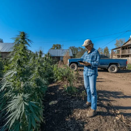 Is your tribe ready? Unlock the secrets behind tribal cannabis regulation and learn what new changes could mean for your community. Dive in now!