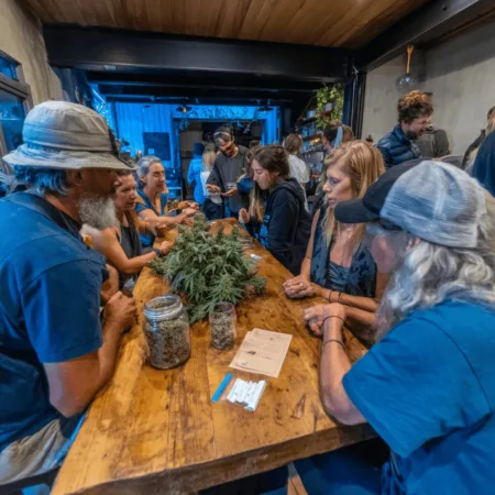 Explore the hemp-derived THC debate—should clarity win over a ban? Discover untold truths and expert insights you can't afford to miss.