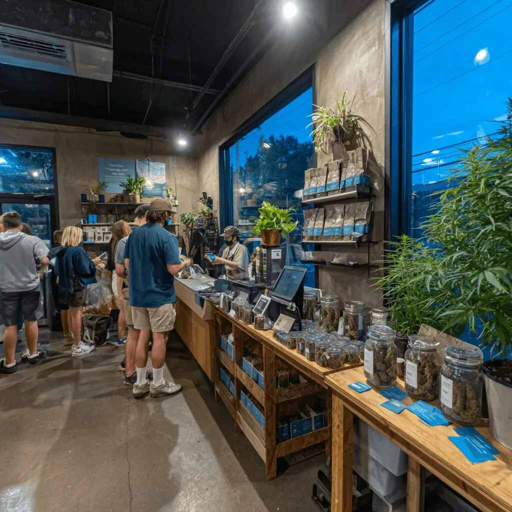 Discover the shocking details behind the Moorhead marijuana shop arrest—what sparked the police action? Get the full story & why it matters now.