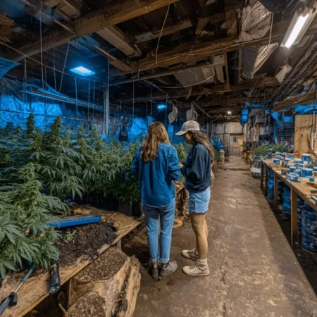 Curious about the US cannabis oversupply? Discover the reasons behind surplus, market effects, and what it means for businesses in this must-read analysis.