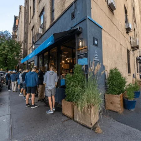 Unlock the inside story behind the New York marijuana industry—discover pitfalls, bold moves, and game-changing trends you can't afford to miss.