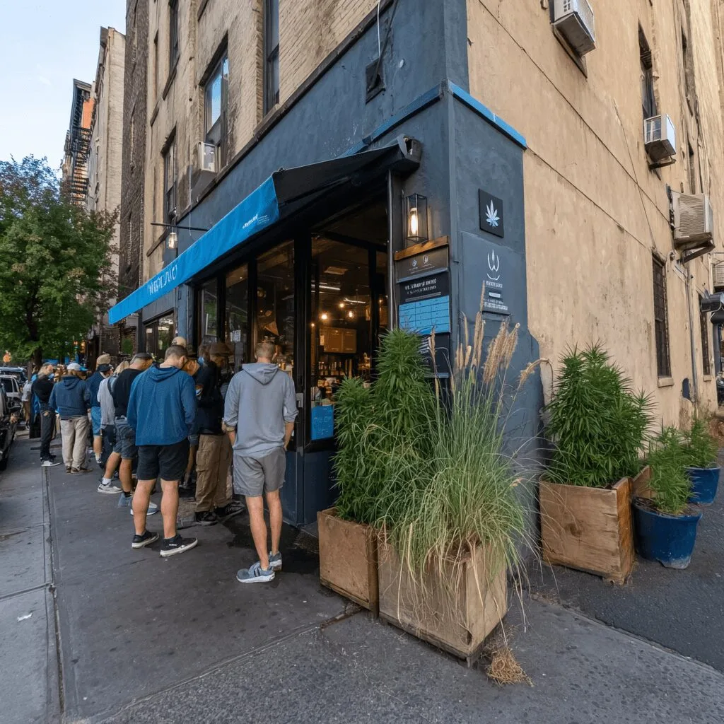 Unlock the inside story behind the New York marijuana industry—discover pitfalls, bold moves, and game-changing trends you can't afford to miss.