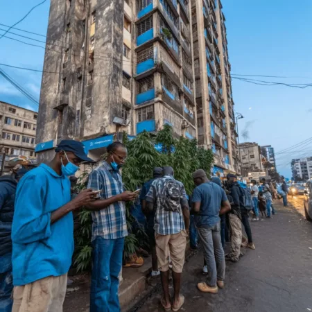 Nairobi CBD Landlord Prosecutions: City Owners Face Tough Crackdown Want the real story on Nairobi CBD landlord prosecutions? Explore who's at risk, what triggered the spotlight, and why everyone is talking. Click to uncover more!