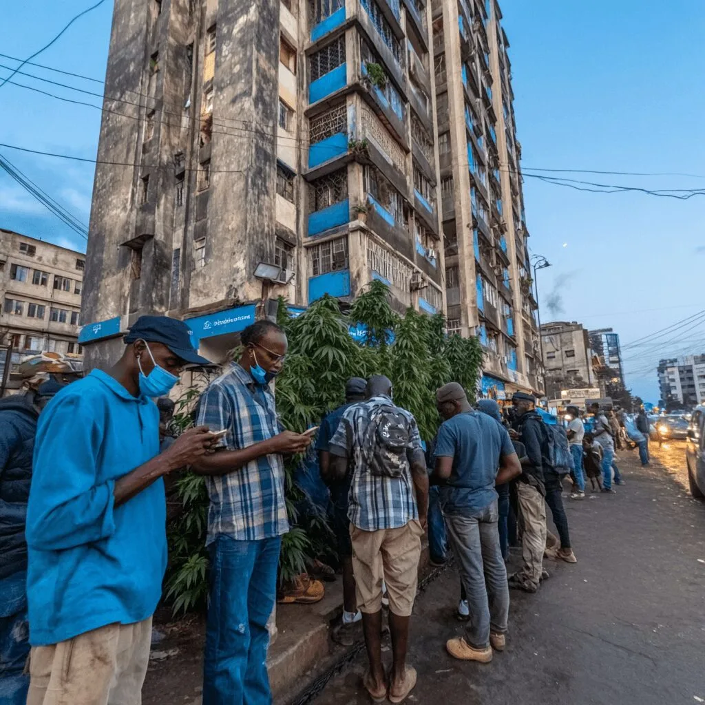 Want the real story on Nairobi CBD landlord prosecutions? Explore who's at risk, what triggered the spotlight, and why everyone is talking. Click to uncover more!
