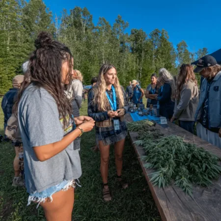Curious about the Omaha Tribe cannabis regulations? Discover what changed, who benefits, and why it matters—tap now for insider details you can't miss.