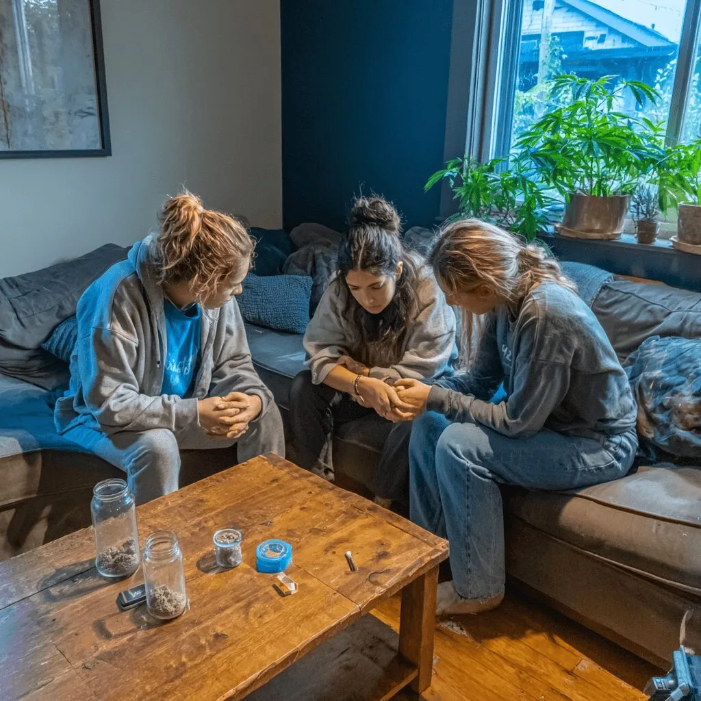 Discover how psychedelic therapy for trauma is transforming Nova survivors' healing journeys. Can this powerful approach unlock hope after crisis?