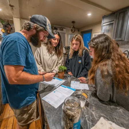 Curious about the Massachusetts 2026 ballot marijuana debate? Discover what's at stake and how your vote could impact the future. Don't miss this!