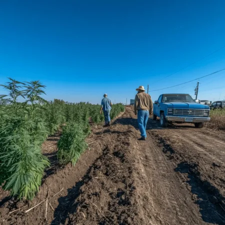 Is hemp industry federal legality at risk in South Dakota? Discover the latest updates, looming changes, and what they mean for businesses—click to learn more!