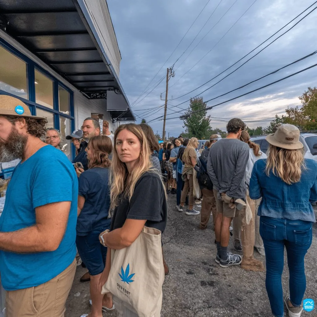 Virginia adult-use cannabis: Election Shakes Up Legalization Landscape! Will Virginia adult-use cannabis finally surge after the election? Discover why this moment is a game-changer and what it means for your community!