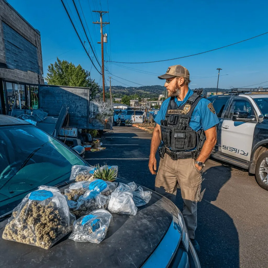 Killeen Police marijuana seizure grabs headlines—see how this major bust unfolded and what it means for the community. Dive into the full story now!