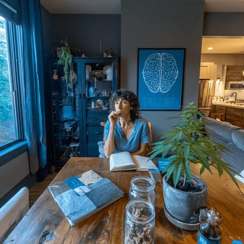 Curious how psychedelics depression brain circuits can transform mental health? Explore the science shaking up our understanding—discover hope inside.