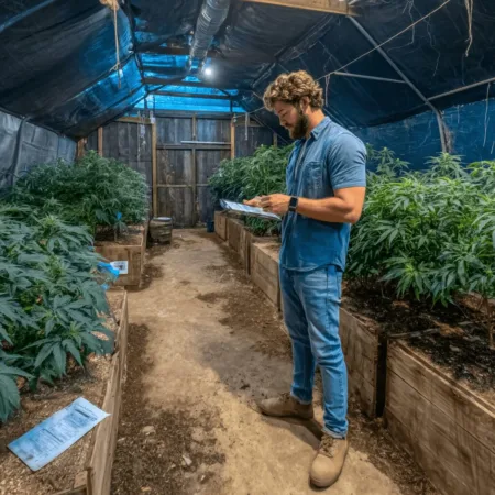 Curious about the hemp industry legislation impact? Discover how new laws could shake up the hemp market—don’t miss this essential industry insight!