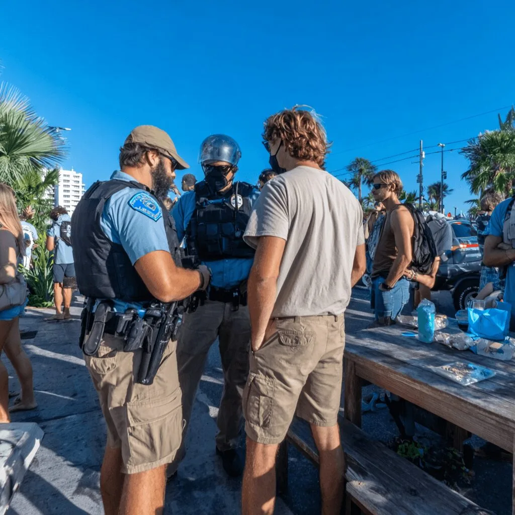 Explore the latest on the Jack Doherty marijuana arrest in Miami Beach. What really happened? Click for exclusive updates and behind-the-scenes insights!