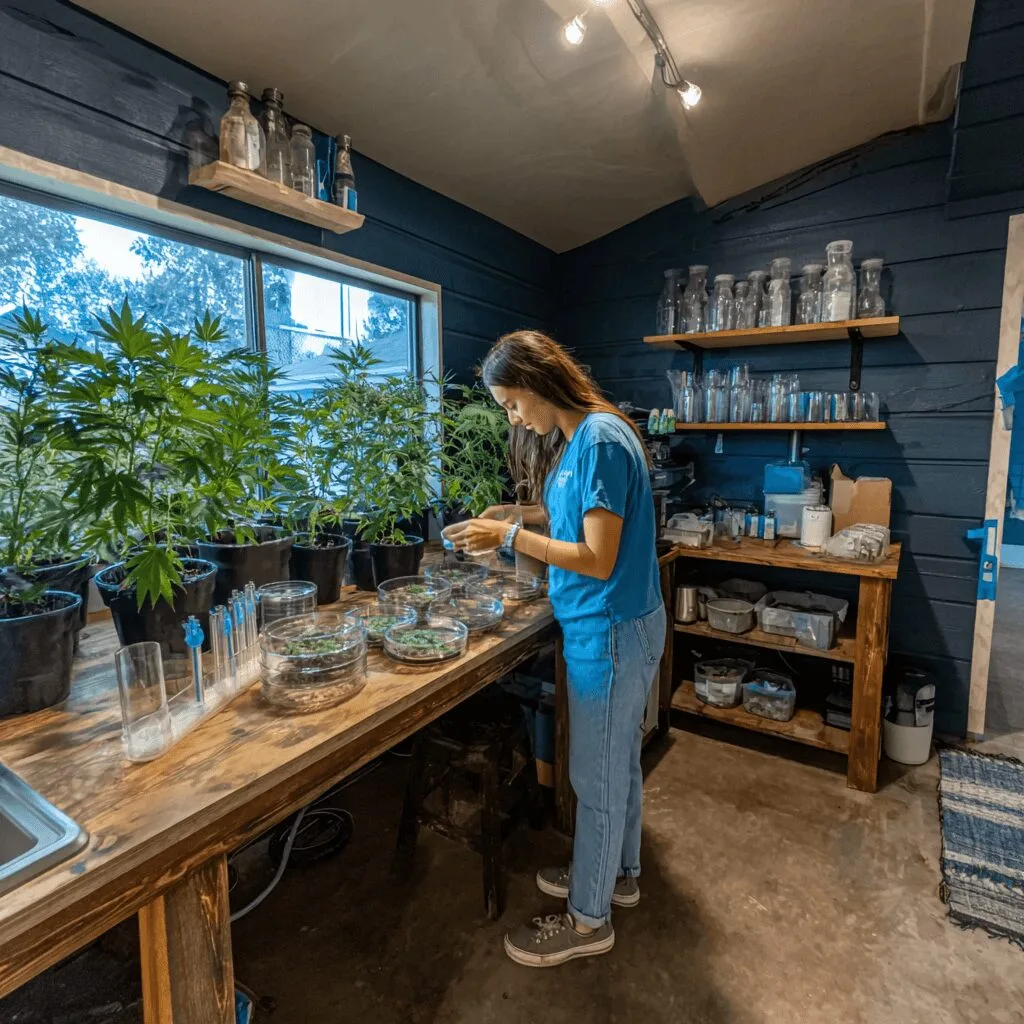 Unlock the secrets of 5-HT2A receptor agonists—discover how these powerful compounds spark psychedelic-like effects. Curious about their future? Dive in now.