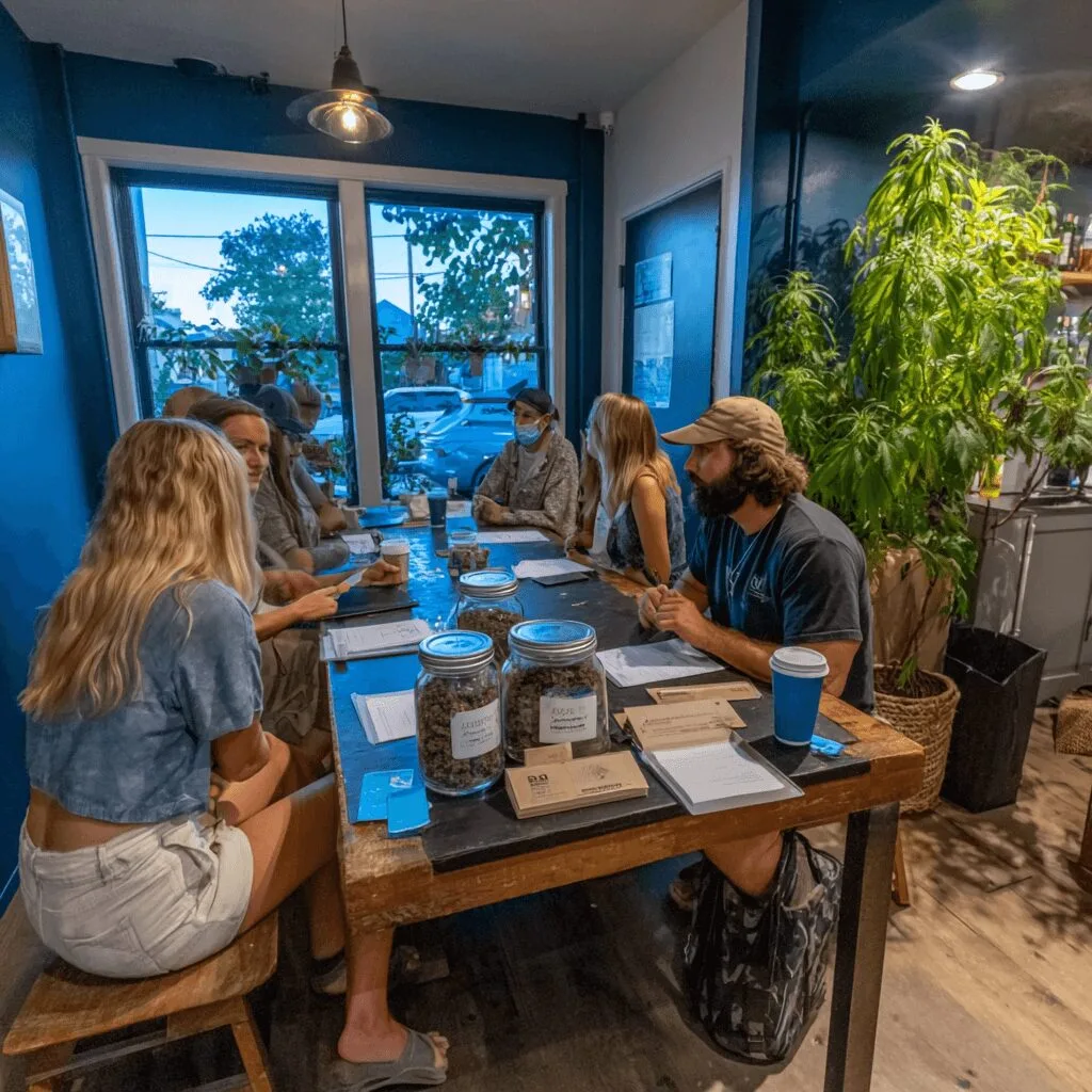 California cannabis market challenges: Inside the system’s real struggle Curious about California cannabis market challenges? Discover what’s driving turmoil, how it impacts the industry, and what change means for you.