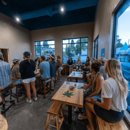 South Lake Tahoe Marijuana Rules: What’s Changing and Why It Matters Discover the latest South Lake Tahoe marijuana rules. Curious about what’s changing? Uncover new regulations and how they impact residents and visitors.