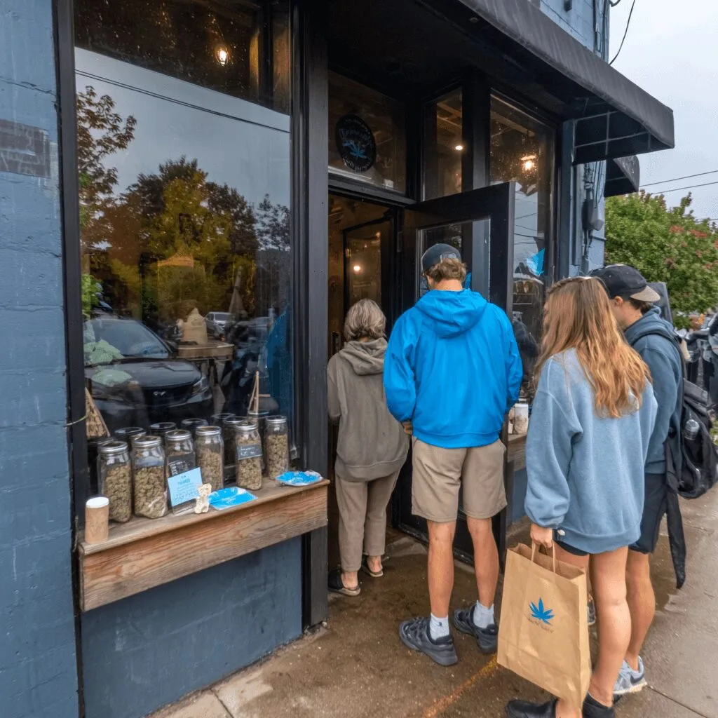 Discover why an illegal cannabis shop Saugerties was shut down—catch the hidden details, local reactions, and real consequences. Click to learn more!