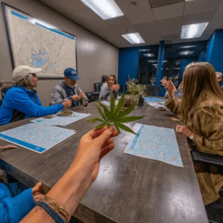 Curious about the future of local cannabis shops? Uncover what's next in Watertown marijuana dispensary zoning. Don't miss these decisive updates.
