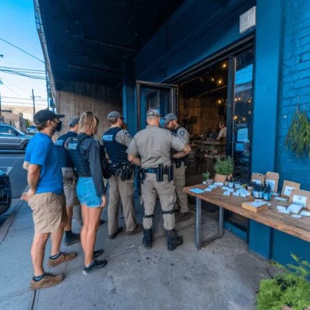 Discover the shocking truth behind the FDA seizure CBD American Shaman incident—find out why it matters and what could happen next. Don’t miss out!