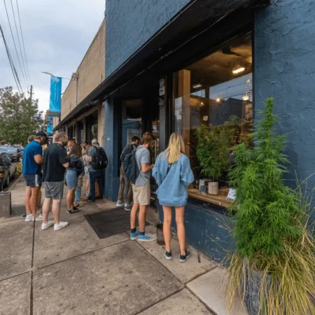 Curious about the Menominee marijuana retail cap? Discover how this change could impact your cannabis shopping—don’t miss what’s happening next in Menominee!