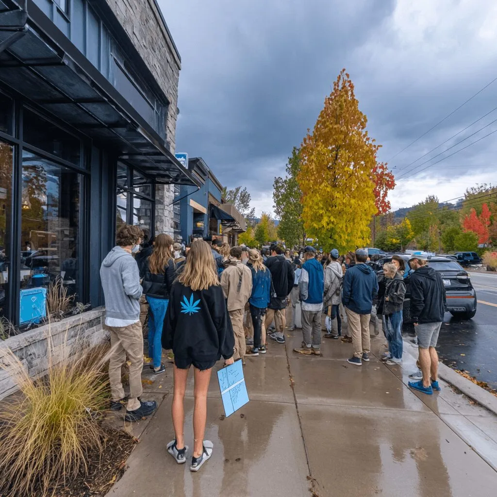 Curious about the Michigan marijuana expansion vote? Discover what really happened, why it matters, and what’s next in this must-read breakdown.
