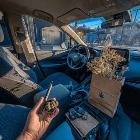 New Oklahoma Marijuana Driving Law: What Drivers, Patients, and Advocates Need to Know Oklahoma marijuana driving law just changed—find out how it impacts you! Can you get in trouble driving with cannabis? Read this before you risk it.