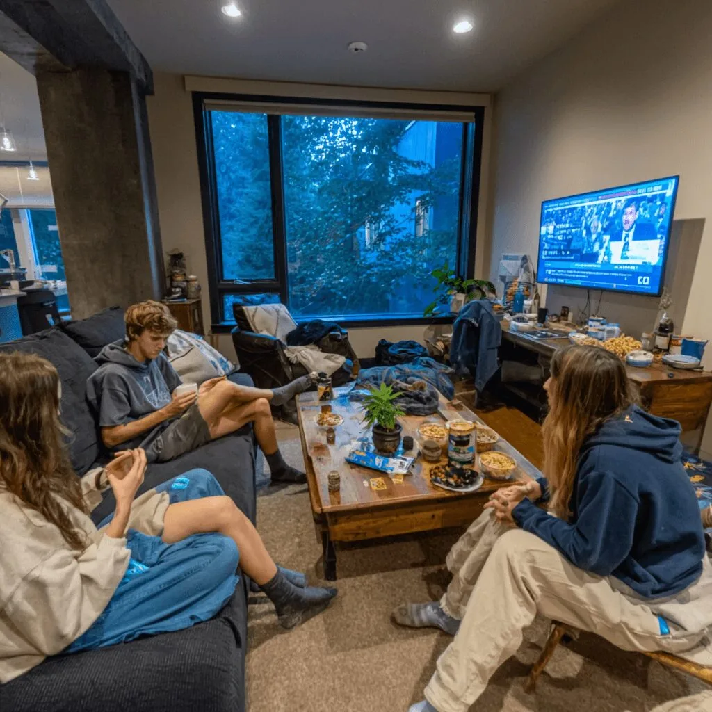 How the Government Shutdown Media Impact Changed Cannabis Conversations Uncover the real government shutdown media impact. Curious how your news is shaped? Click to see what the headlines won’t tell you about this media shift!