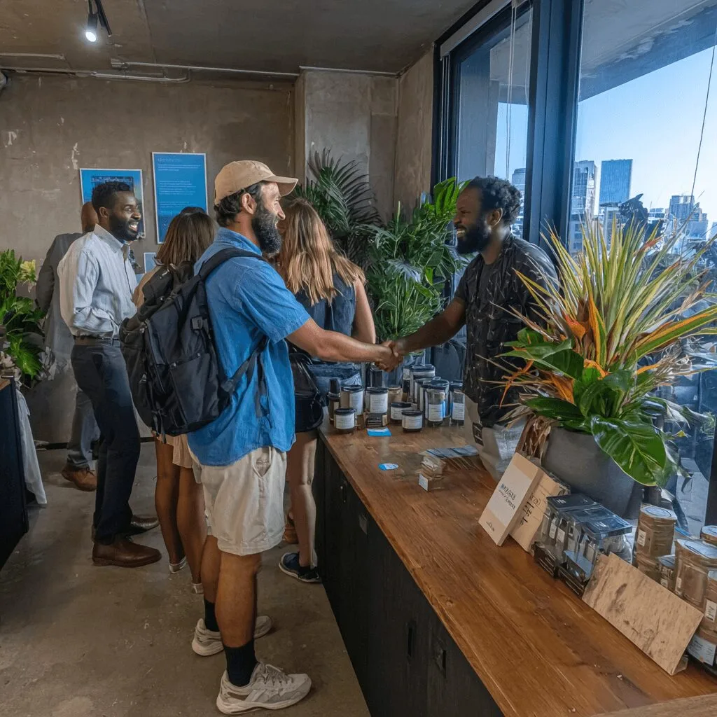 Curious about the THC Heliconia acquisition? Discover how this bold move shakes up Africa's cannabis market—find out what it means for the industry now.