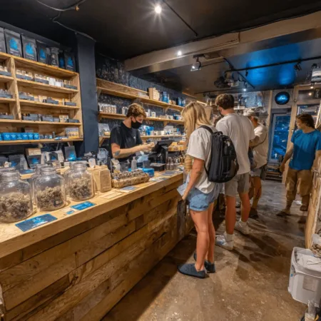Thomaston Smoke Shop Violations Spark Debate: What You Need to Know Now Curious about Thomaston smoke shop violations? Discover shocking fines and illegal cannabis sales that hit local shops—see why the town is buzzing.
