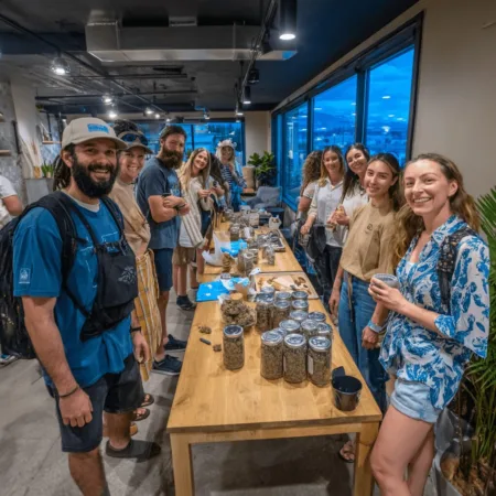 Discover the MJBowl cannabis finalists for 2025! Who made the cut? Dive in to meet the game-changers shaping the future of cannabis innovation.