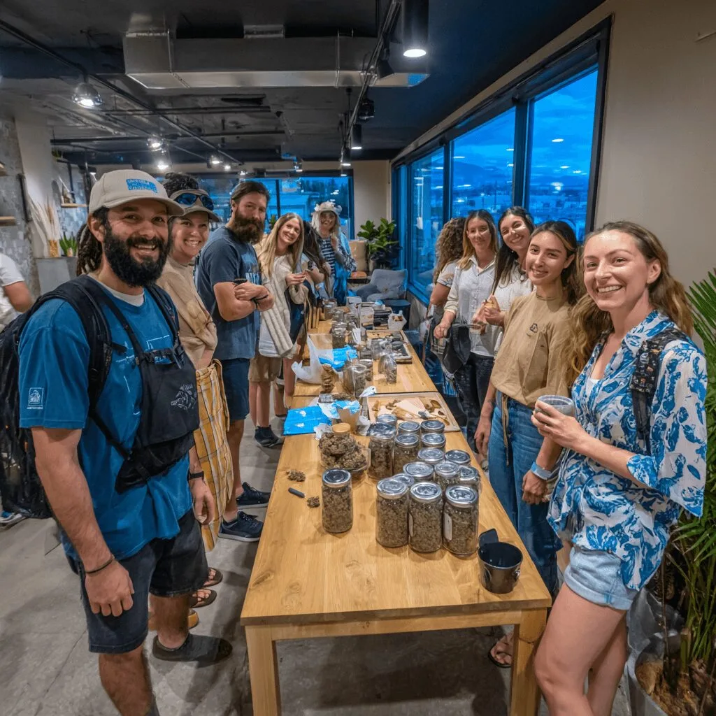 Discover the MJBowl cannabis finalists for 2025! Who made the cut? Dive in to meet the game-changers shaping the future of cannabis innovation.