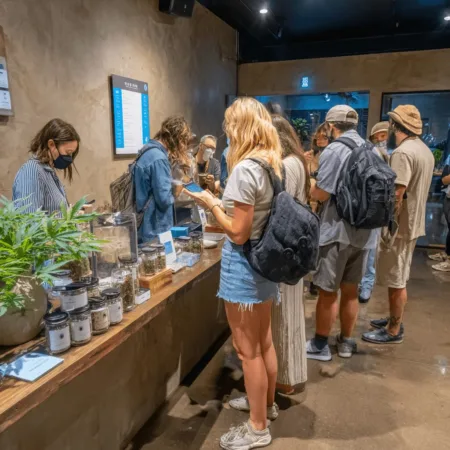 Uncover how SYNBIOTIC cannabis research is making waves at top global events. Don’t miss exclusive updates and breakthroughs—click to stay ahead!