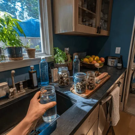 THC Detox Solutions: Fast, Effective Ways to Reset and Refresh Uncover the most effective THC detox solutions! Discover what works for real detox and get the edge you need—find out how to flush your system now.