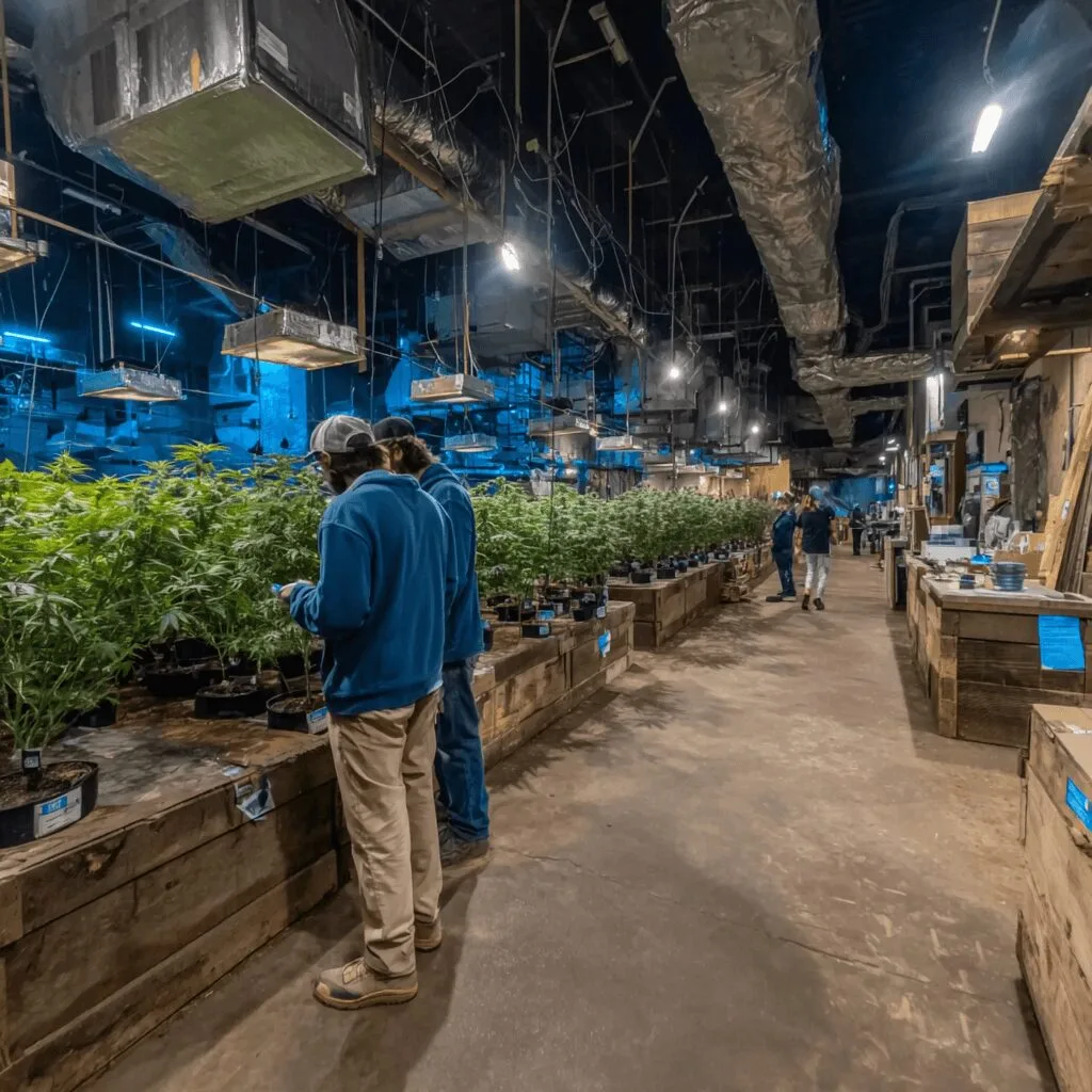Is your business ready for Cannabis Lighting Market 2025? Discover exclusive trends, strategies, and expert insights you can't afford to miss.