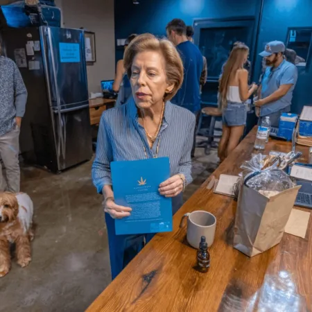 Discover what happened in the senator votes on hemp THC—find out who stood up, why it matters, and what it could mean for the future. Click to learn more!