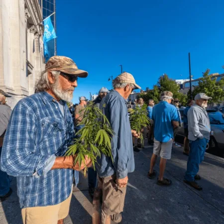 Discover why the Texas veterans hemp THC ban is sparking outrage. Can these heroes change the law? Find out what’s really at stake—don’t miss out!