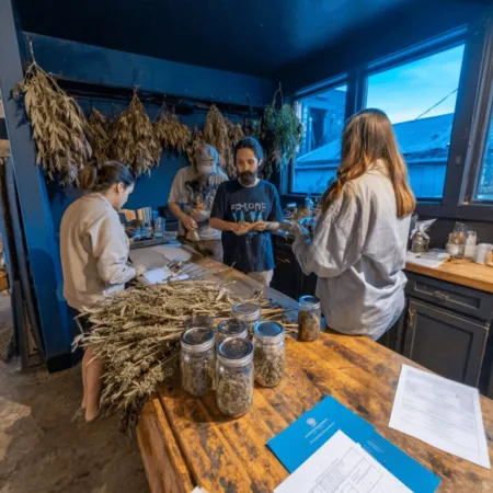 Explore the federal THC ban impact on hemp companies. Will this sweeping policy change reshape the industry? Click to uncover what's at stake.
