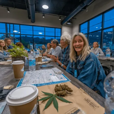 Canyon Lake Cannabis Permit Showdown: What Every Local Needs to Know Now! Curious about the Canyon Lake cannabis permit? Uncover surprising council moves and what it means for cannabis business in this must-read update.