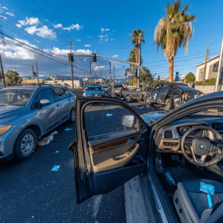 Las Vegas Deadly Marijuana Crash: The Full Story and Real Impacts Unfold Las Vegas deadly marijuana crash — discover shocking new details behind the vape pen, eyewitness accounts, and unanswered questions. Click to learn more.