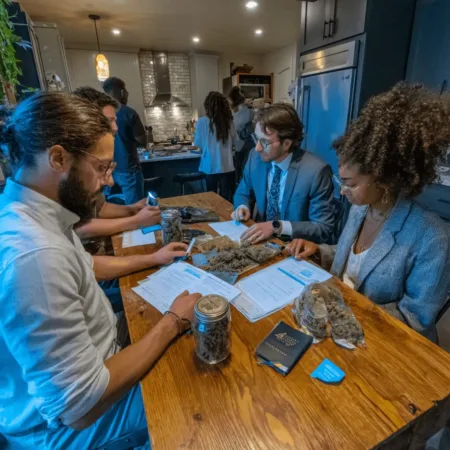 Why Lawmakers Ignoring Marijuana Voters Sparks Outrage and Demands Change Fed up with lawmakers ignoring marijuana voters? Uncover what they're hiding and why your voice may not count. See what's really at stake and act.