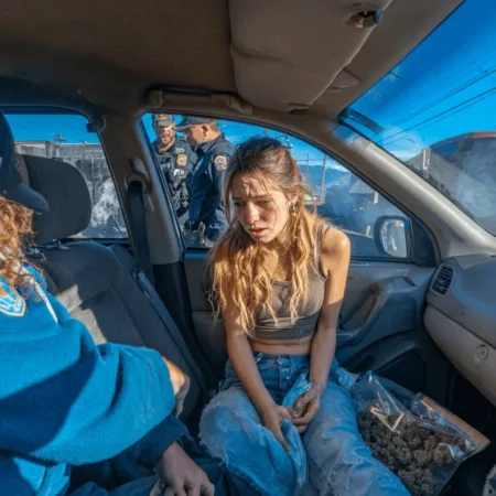 Uncover the shocking reality behind the THC amphetamines DUI crash. What led to this incident? Click to find out the gripping details authorities revealed!