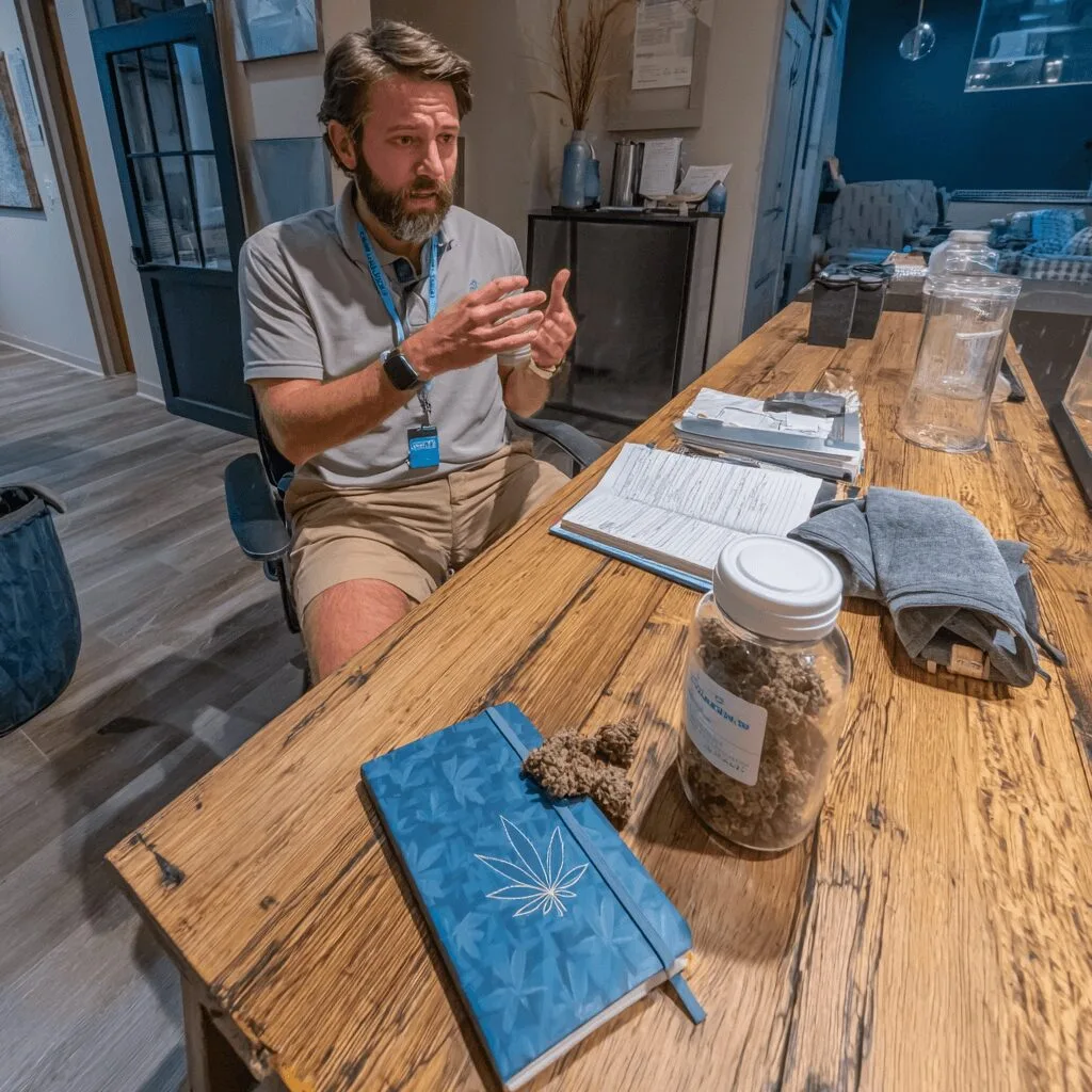 Curious about medical cannabis safety? Discover expert insights and essential tips that could change your perspective on safe medical cannabis use today.