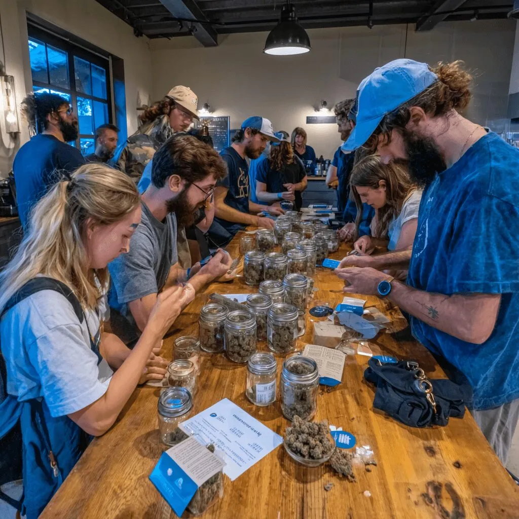 Why are federal marijuana labeling standards making waves now? Discover the bold move by a top conservative group—click to see what it could mean for you.