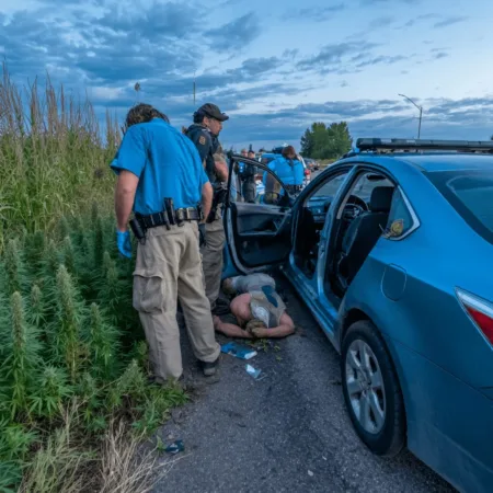 DUI cannabis crash leaves victim critical—discover the bizarre underwear-hiding twist and what it means for your safety. Click to uncover the full story!