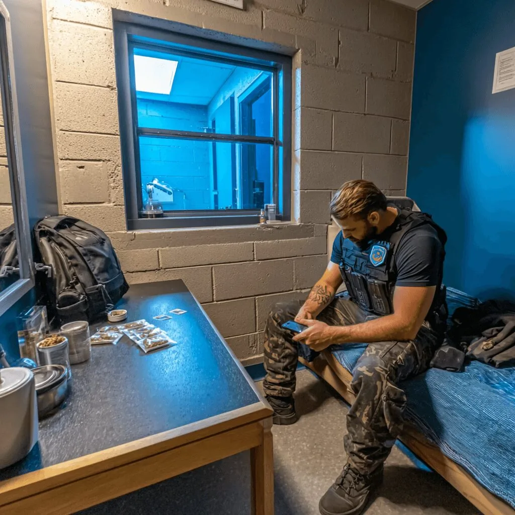 Corrections Officer Drug Smuggling Shock: Prison Scandal Unmasks Deeper Issues Uncover the jaw-dropping corrections officer drug smuggling case in SC prisons. What really happened behind bars? Find out the details you can’t miss.