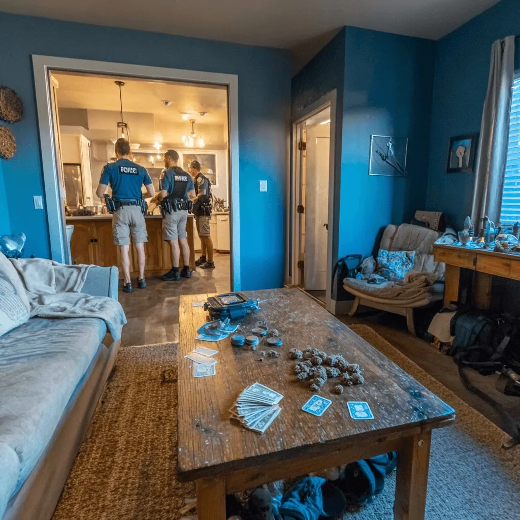 Jonesboro Gambling Marijuana Raid: Inside the Police Bust Shaking Arkansas Don’t miss the details behind the Jonesboro gambling marijuana raid—discover what police uncovered and how it could impact your community. Click to learn more!