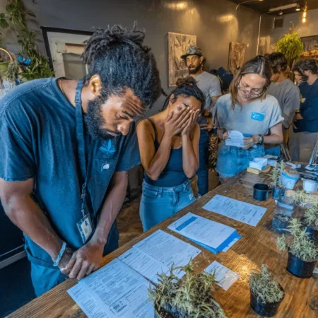 Unpacking the Cannabis Retail License Disqualification Surge: What’s Really Going On? Uncover the hidden pitfalls behind cannabis retail license disqualification. Are you at risk? Learn what triggers disqualification and how to avoid it now.