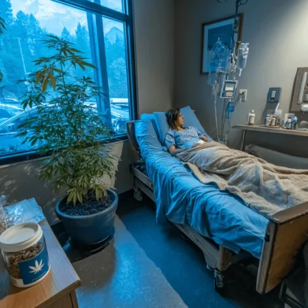 Could medical marijuana opioid use cancer policies change patient outcomes? Discover the real impact—click to see surprising findings and critical insights.