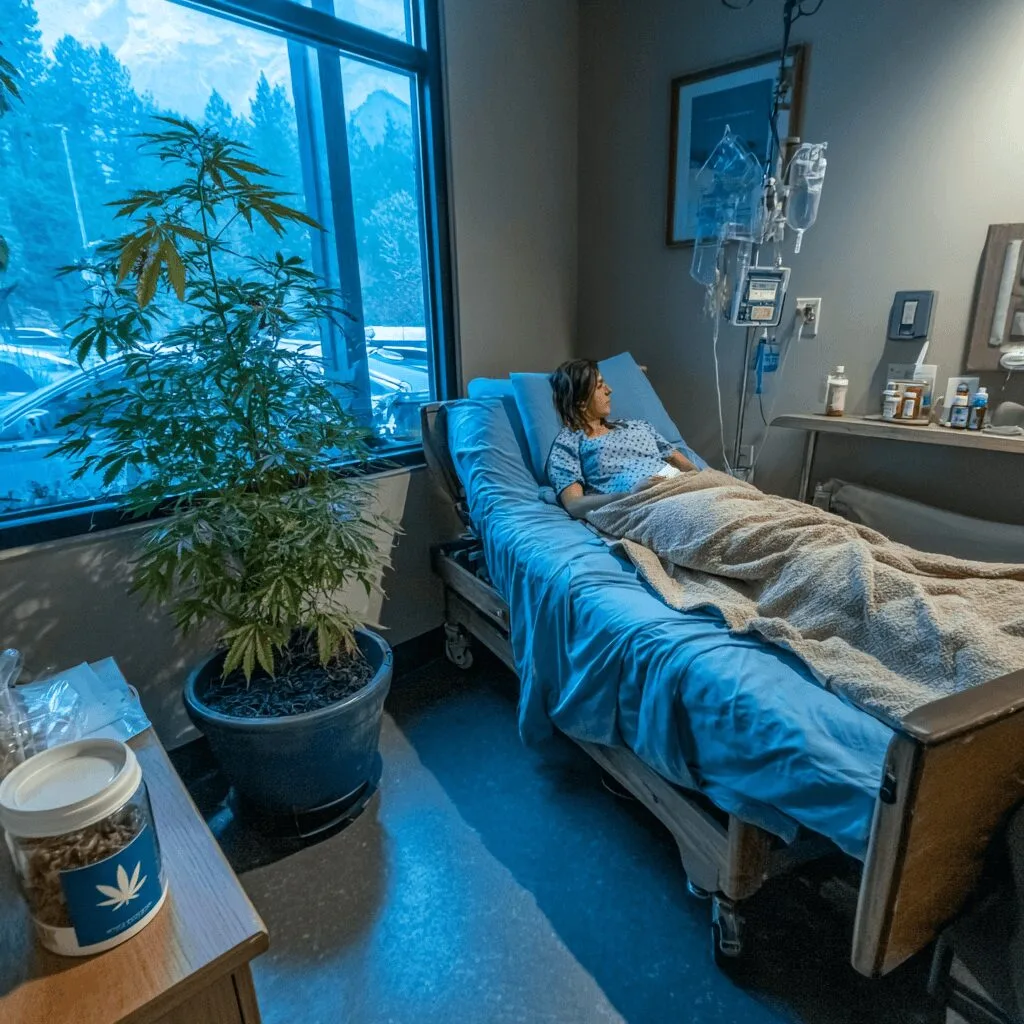 Could medical marijuana opioid use cancer policies change patient outcomes? Discover the real impact—click to see surprising findings and critical insights.