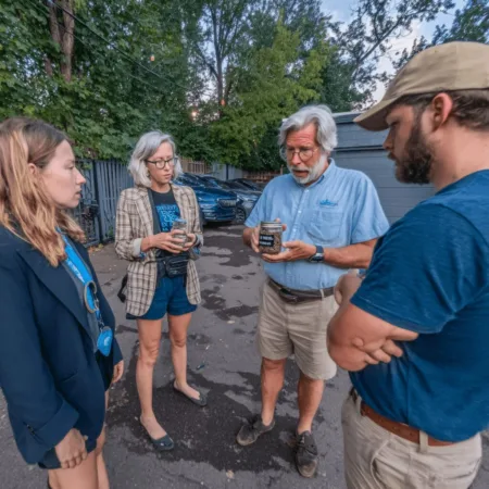 Uncover the truth behind the THC company fraud case sweeping Twin Cities. Top leaders are involved—could this change the cannabis industry forever?
